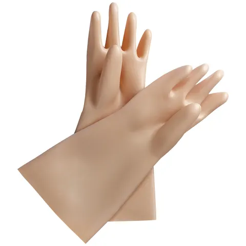 FACOM Isolierhandschuhe Gr. 10 1000V isoliert – Bild 2
