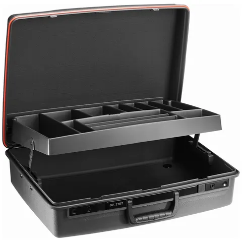 FACOM Werkzeugkoffer Elektromechanik – Bild 2