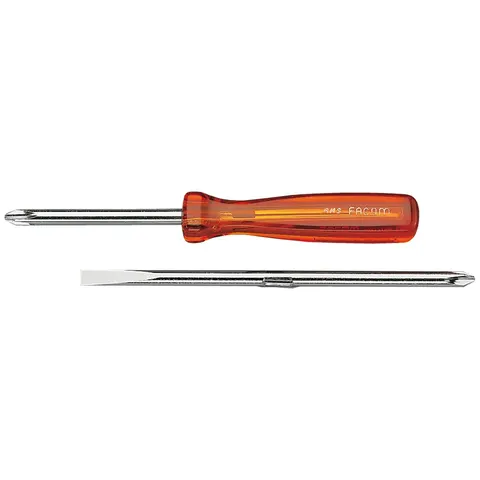 FACOM Handschrauber mit 2 Klingen Standard – Bild 3