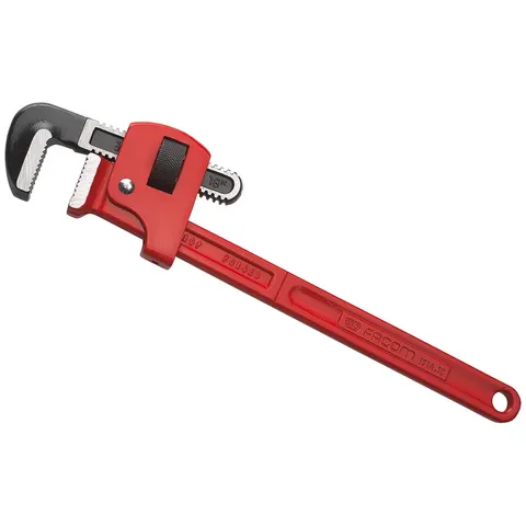 FACOM Rohrzange, Stillson-Modell max. 27 mm – Bild 3