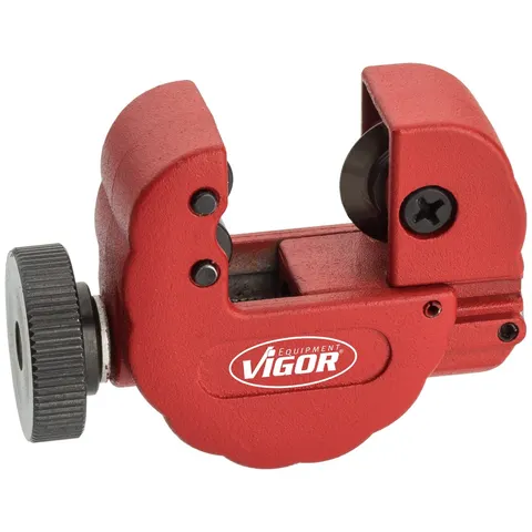 VIGOR Leitungsschneider 3 - 16 mm V5513-2) – Bild 2