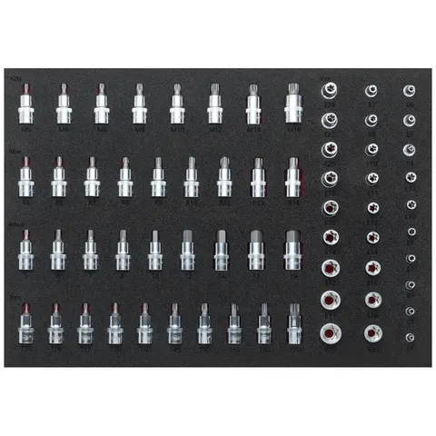 VIGOR V2837 Werkzeugmodul – Bild 2