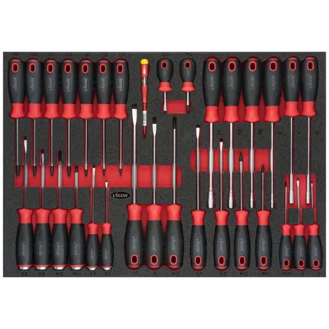 Vigor V4230 Schraubendreher-Set – Bild 2