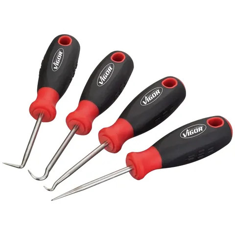 VIGOR V4663 Werkzeug – Bild 2
