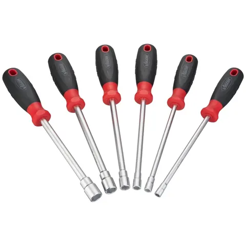 VIGOR V4199 Schraubendreher-Set – Bild 2