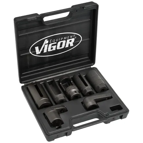 VIGOR V5676 Werkzeug – Bild 2