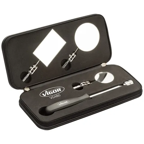 VIGOR V5480 Werkzeug – Bild 2