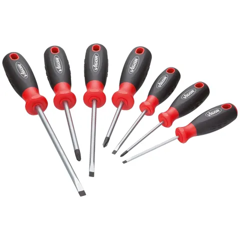 VIGOR V1637 Schraubendreher-Set – Bild 2