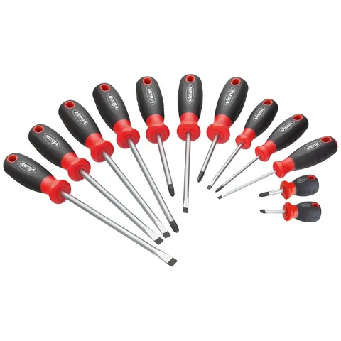 VIGOR V4655 Schraubendreher-Set – Bild 2