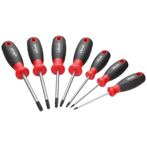 Vigor V3366 Schraubendreher-Set – Bild 2