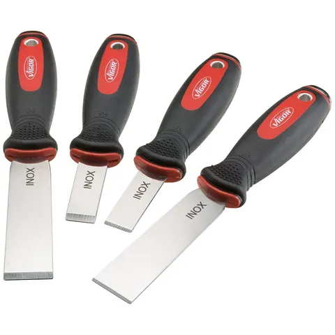 VIGOR V1283 Schaber – Bild 2