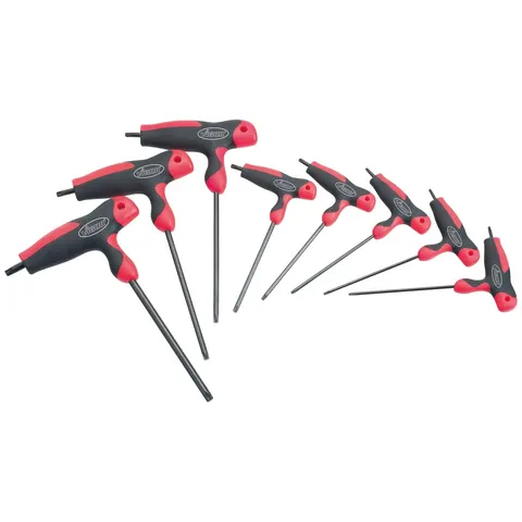 VIGOR V1410 Schraubendreher-Set – Bild 2