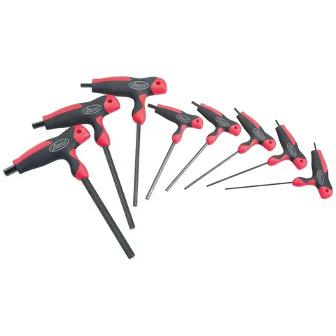 VIGOR V1409 Schraubendreher-Set – Bild 2
