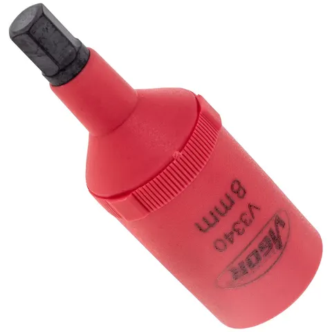 Vigor V3340 VDE-Schraubendrehereinsatz – Bild 2