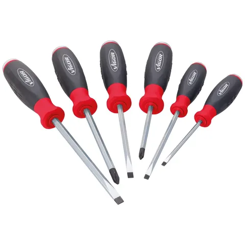 Vigor V3562 Schraubendreher-Set – Bild 2