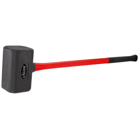 VIGOR V2234 Gummihammer – Bild 2