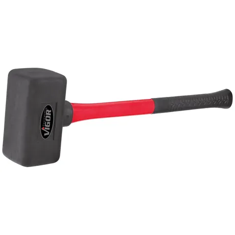 VIGOR V2235 Gummihammer – Bild 2