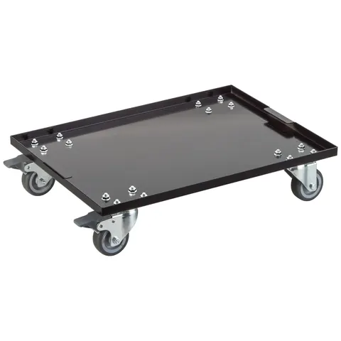 VIGOR Rollbrett für Multibox V4700-R) – Bild 2