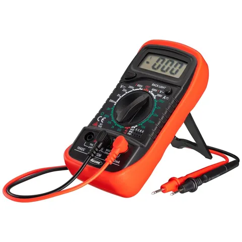 VIGOR Digital Multimeter, V4324 – Bild 2