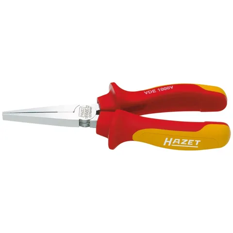 HAZET Flach-Zange VDE 1816VDE-22) – Bild 2