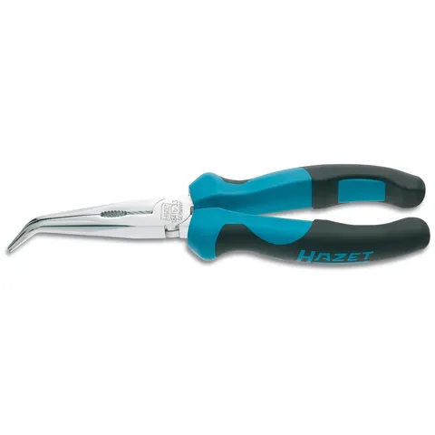 HAZET Flachrund-Zange 1841B-33) – Bild 2