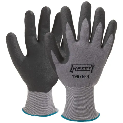 Hazet Handschuhe 1987N-4 – Bild 2