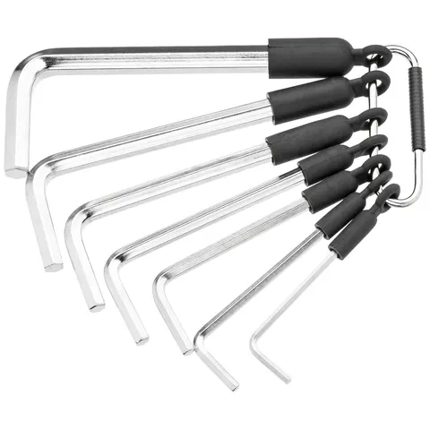 HAZET 2100A/7R Winkelschraubendrehersatz – Bild 2