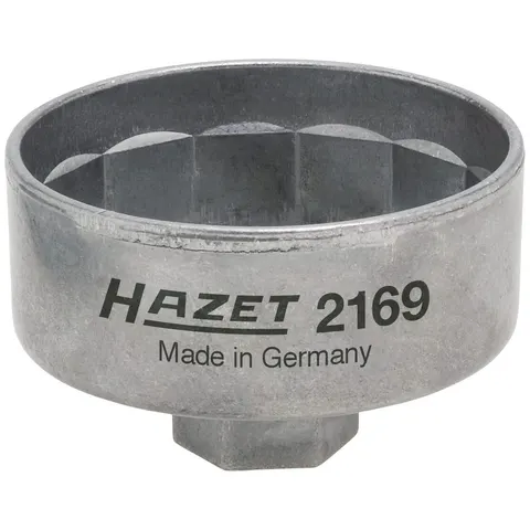 HAZET 2169 Ölfilterschlüssel – Bild 2