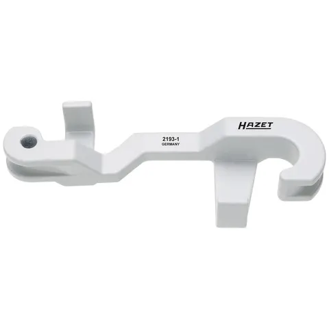 Hazet 2193-1 Biege-Werkzeug – Bild 2