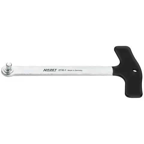 HAZET Handbremsbacken-Haltefeder Werkzeug 2730-1) – Bild 2