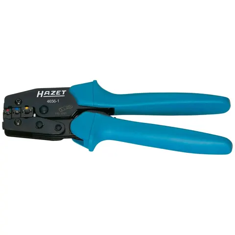 HAZET 4656-1 Crimp-Zange) – Bild 2