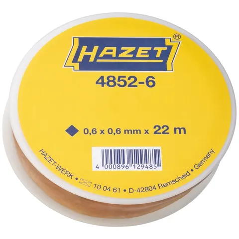 HAZET Schneidedraht, 4kt. 4852-6) – Bild 2