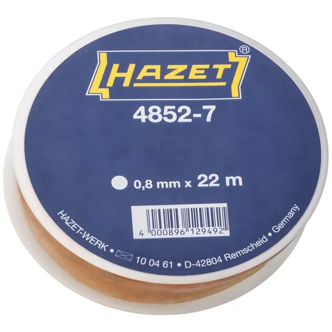 Hazet Schneidedraht, rund 4852-7 – Bild 2