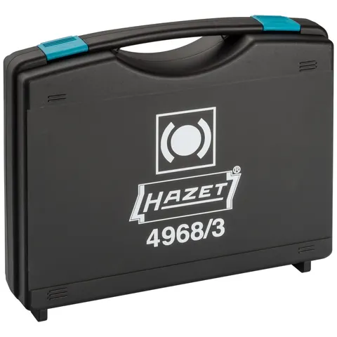 Hazet Koffer, leer 4968/3KL – Bild 2