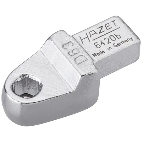 Hazet 6420B Bit-Halter-Einsteckwerkzeug – Bild 2