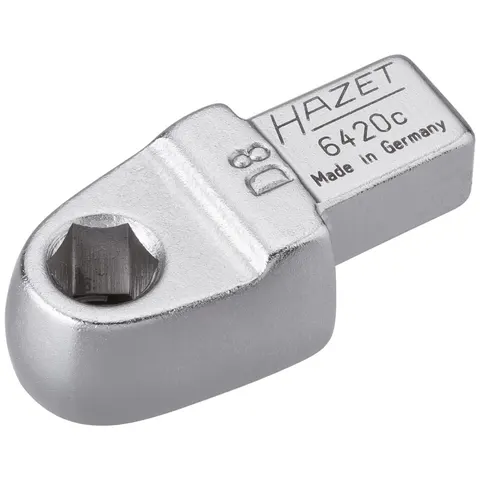 Hazet 6420C Bit-Halter-Einsteckwerkzeug – Bild 2
