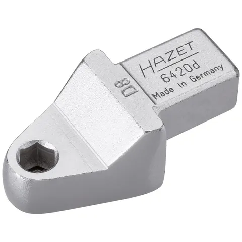 Hazet 6420D Bit-Halter-Einsteckwerkzeug – Bild 2