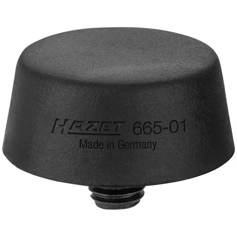 HAZET Kunststoff-Schlagkopf 665-01) – Bild 2