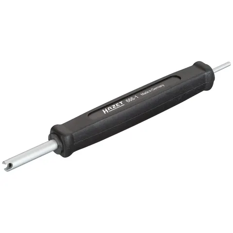 HAZET 666-1 Ventildreher – Bild 2