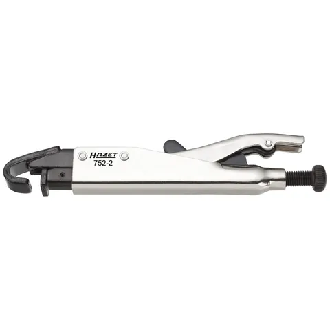 HAZET Grip-Zange 752-2) – Bild 2