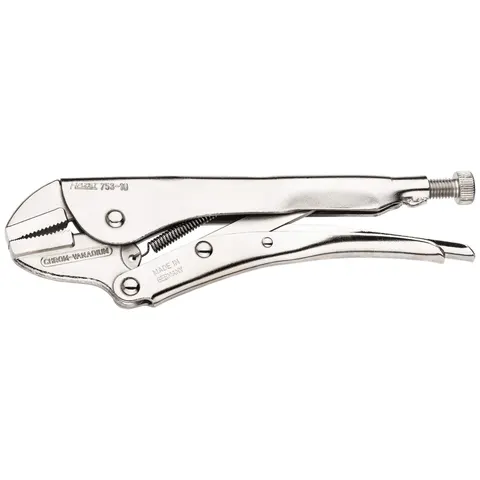 HAZET Grip-Zange 753-10) – Bild 2