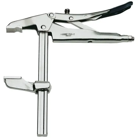 HAZET Grip-Zange 753-2) – Bild 2