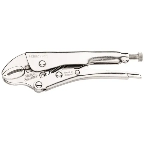 HAZET Grip-Zange 757-5) – Bild 2