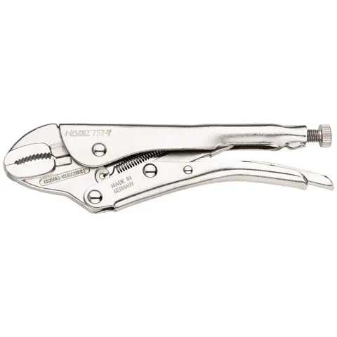 HAZET Grip-Zange 757-7) – Bild 2
