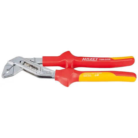 HAZET Universal-Zange 759N-2VDE) – Bild 2