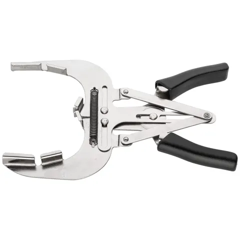 HAZET Kolbenring-Zange 790-1A) – Bild 2