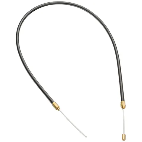 HAZET Bowdenzug komplett 798-0161) – Bild 2