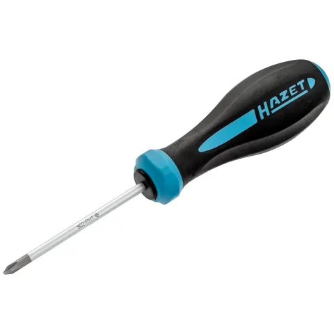 HAZET HEXAnamic®-Schraubendreher 802-PH1 Kreuzschlitzschrauben PH) – Bild 2