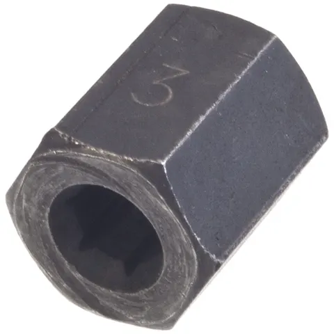 Hazet Überwurfmutter 841-03 – Bild 2