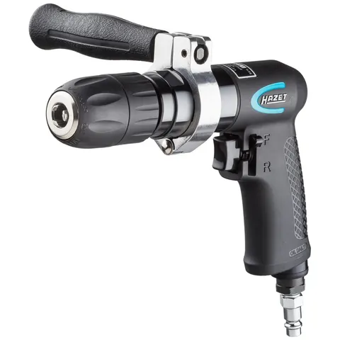 HAZET 9030P-1 Bohrmaschine – Bild 2